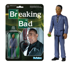 Breaking Bad ReAction Gus Fring figure